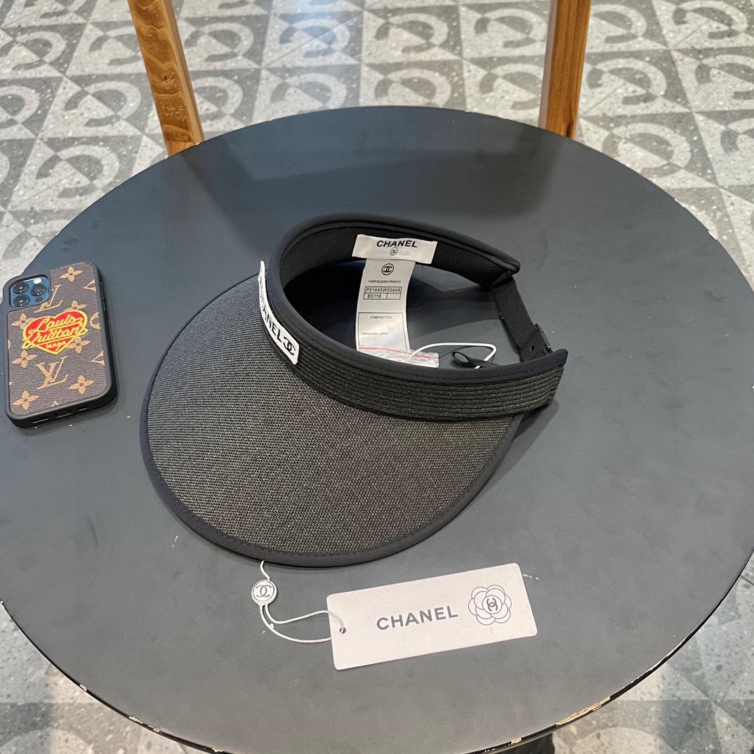 Chanel Hats(Replica)
