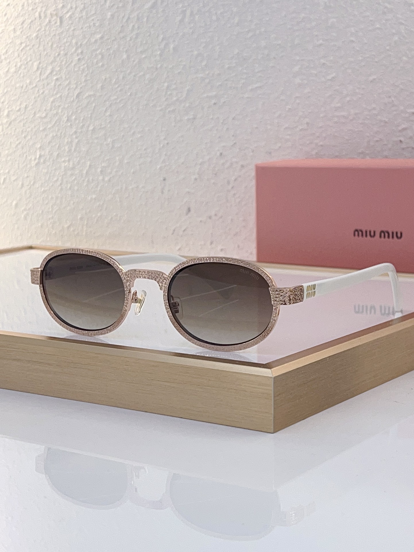 MiuMiu Sunglasses