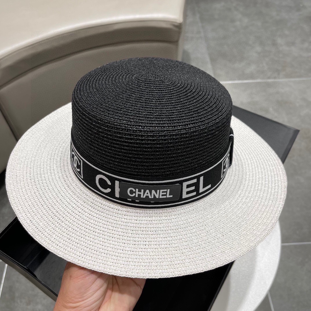 Chanel Hats(Replica)