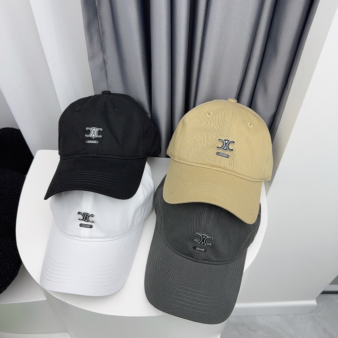 Celine Hats(Replica)