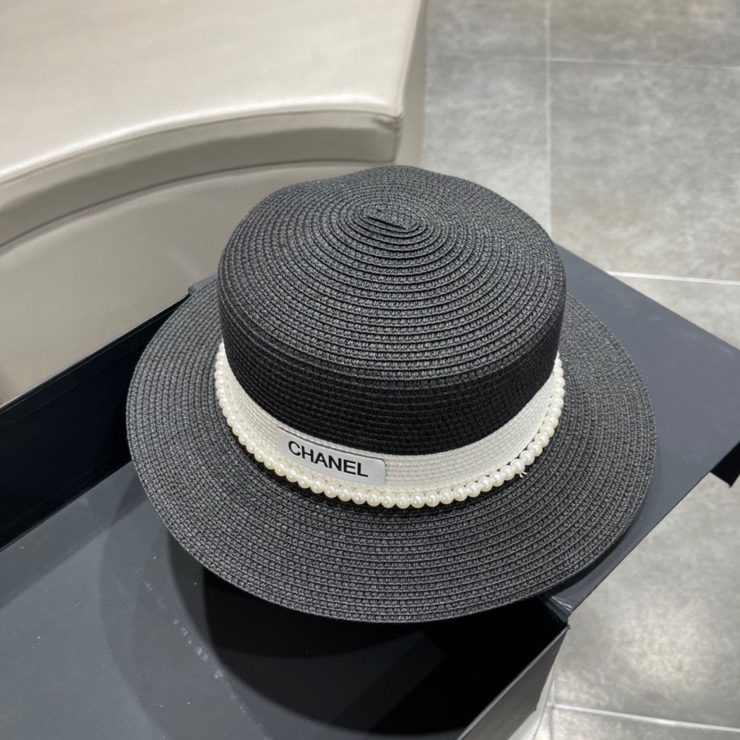 Chanel Hats(Replica)