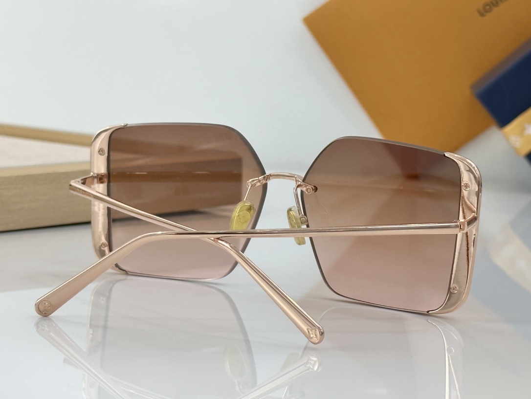 Louis Vuitton LV Sunglasses