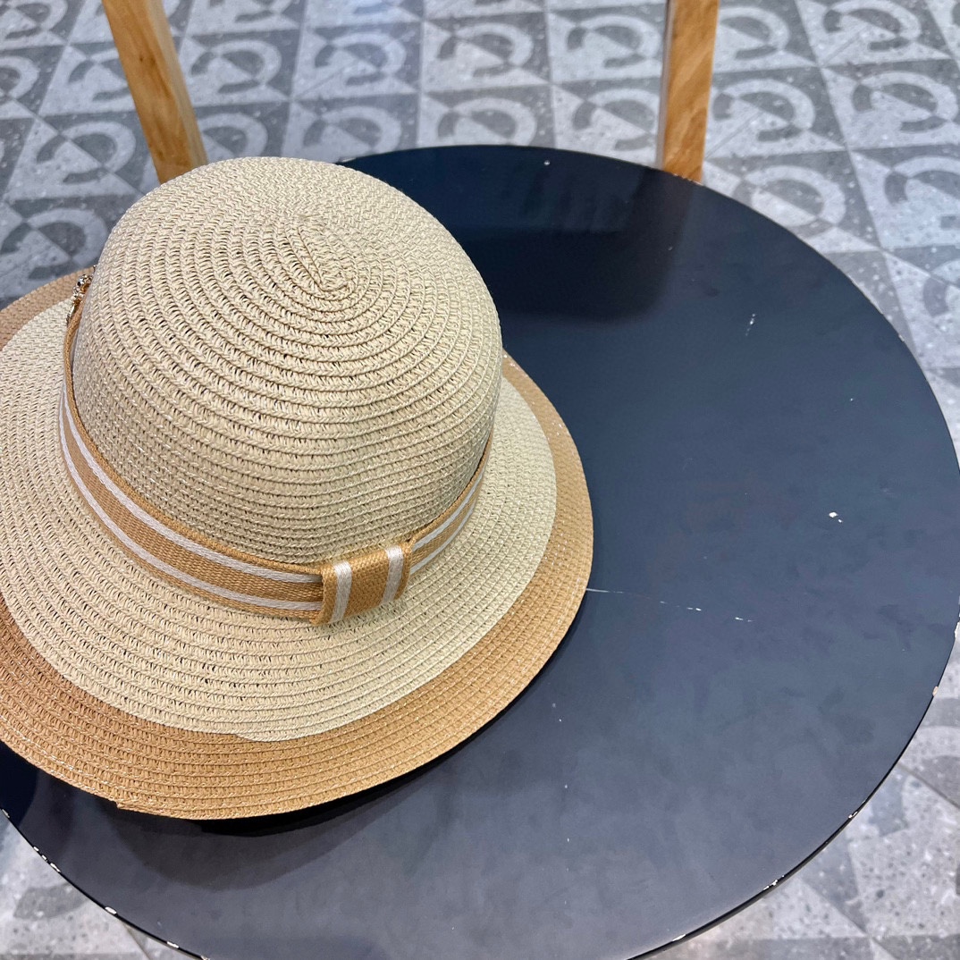 Dior Hats(Replica)