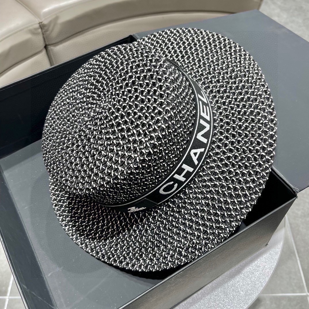 Chanel Hats(Replica)
