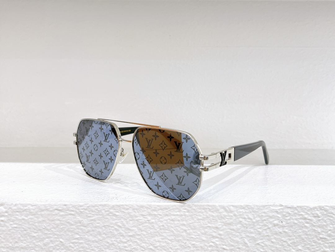 Louis Vuitton LV Sunglasses
