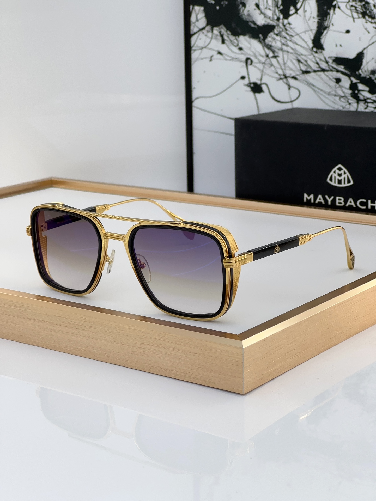 Maybach Sunglasses