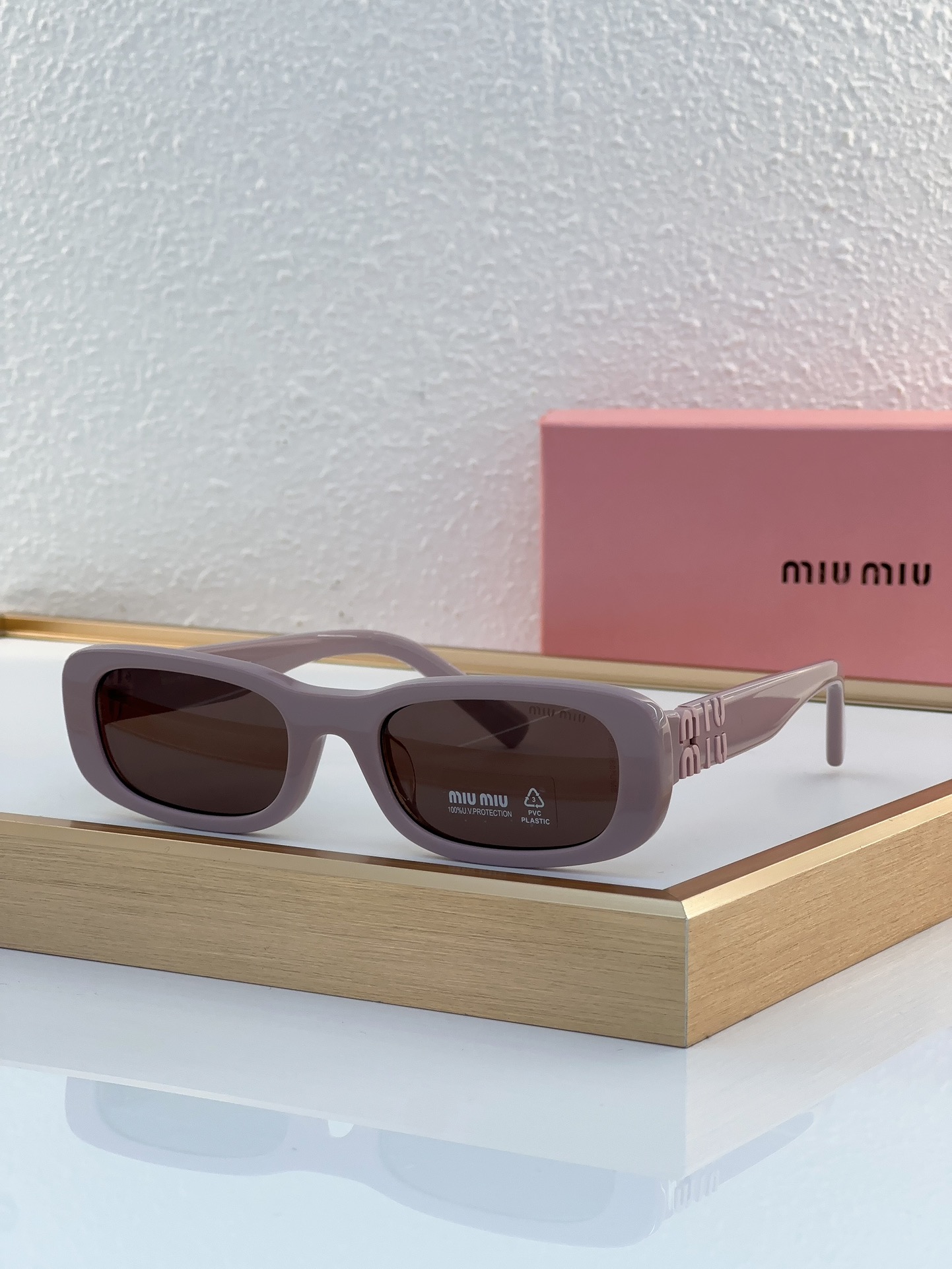 MiuMiu Sunglasses