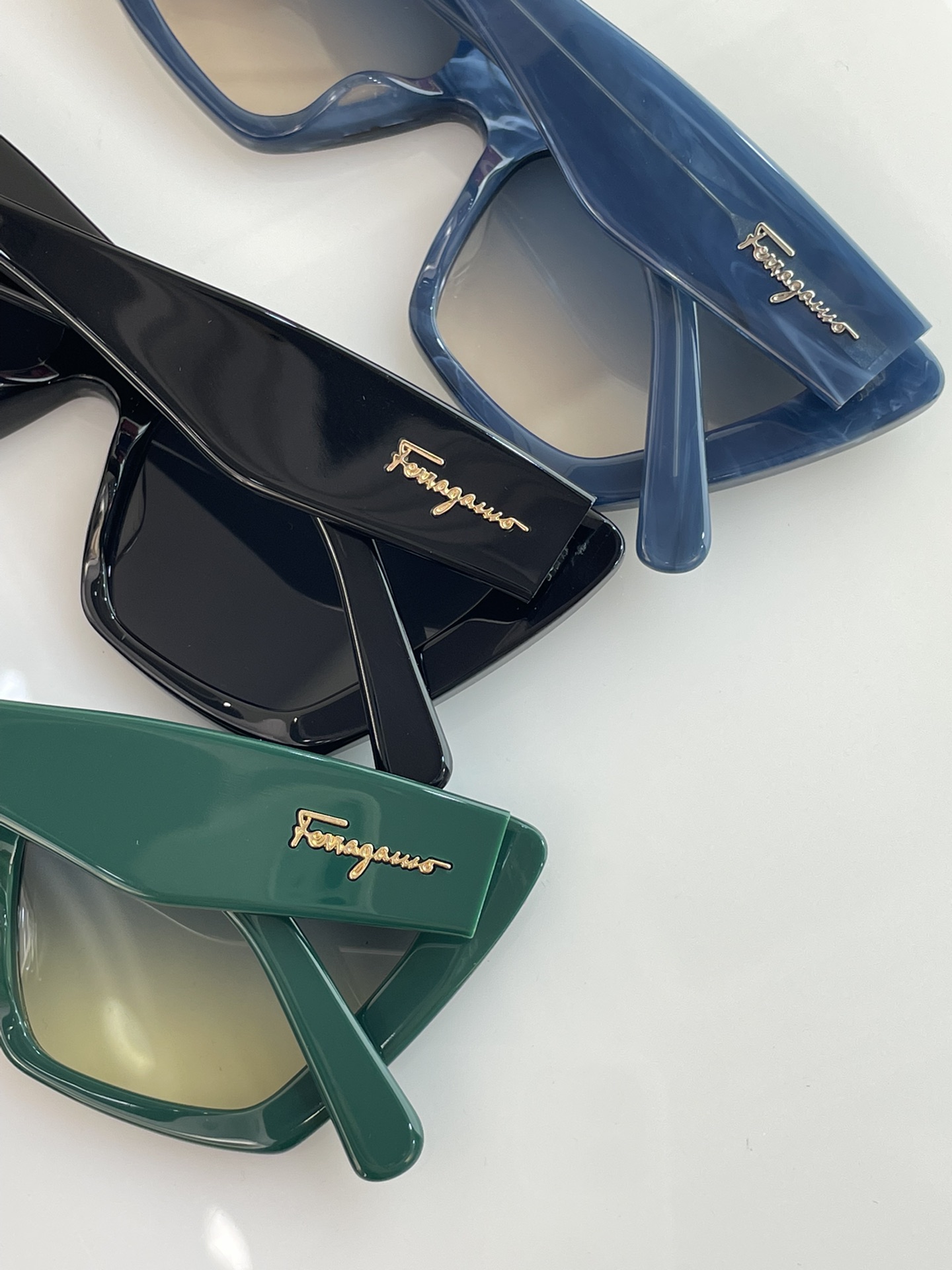 Ferragamo Sunglasses