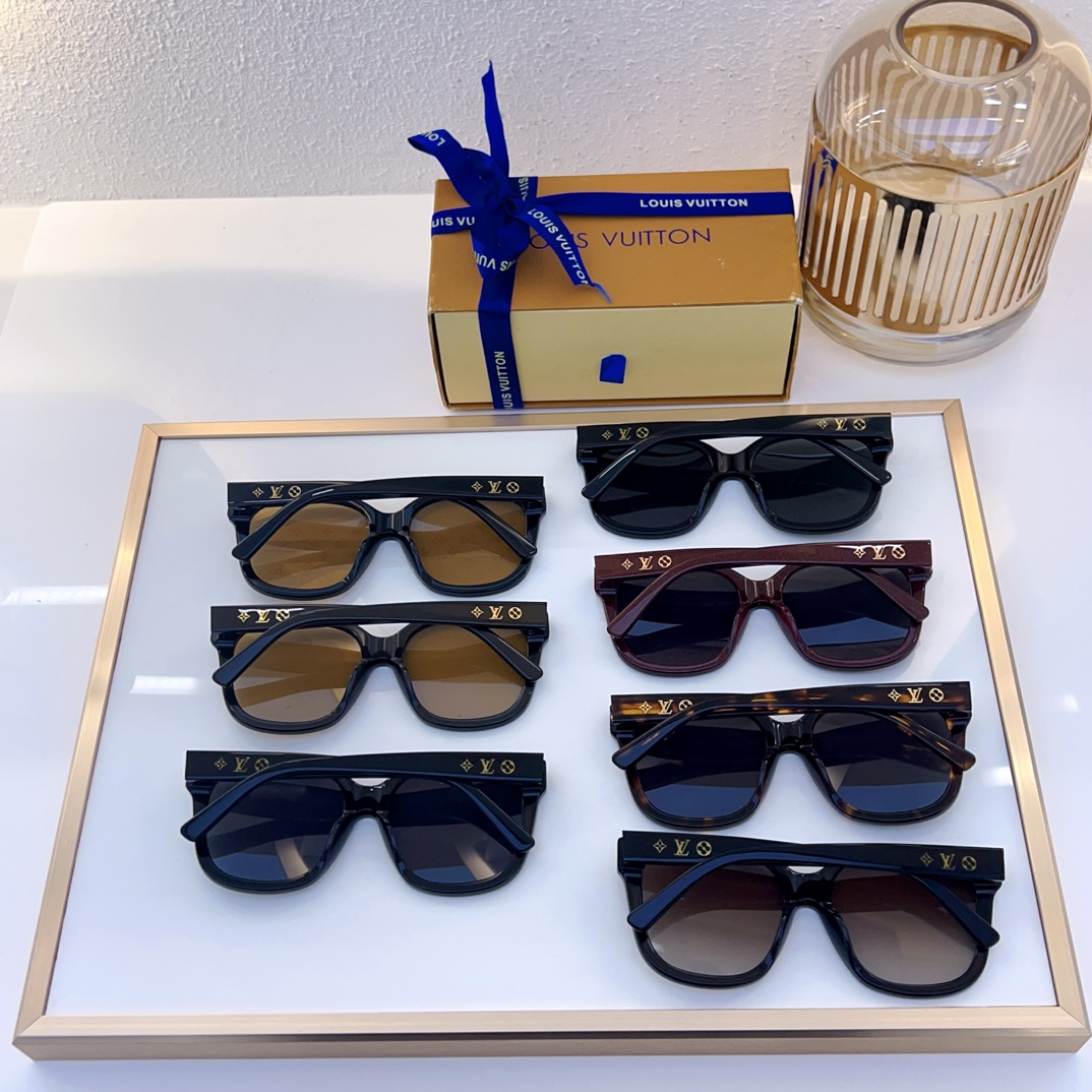 Louis Vuitton LV Sunglasses