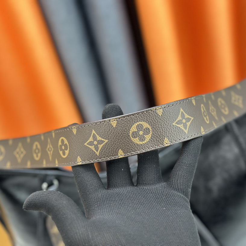 Louis Vuitton CarryAll Dark M25143 M46203 Shoulder Bag Handbag