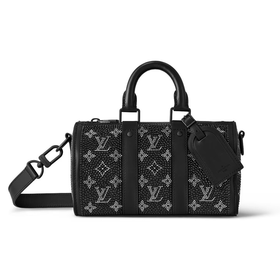 Louis Vuitton LV Keepall 25 Bag Shoulder Bag M46271(Replica)