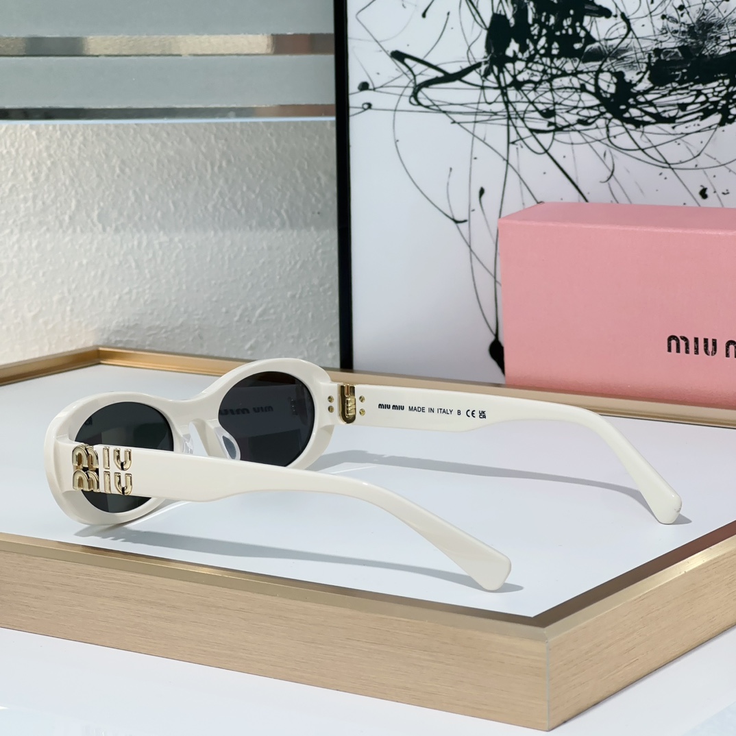 MiuMiu Sunglasses