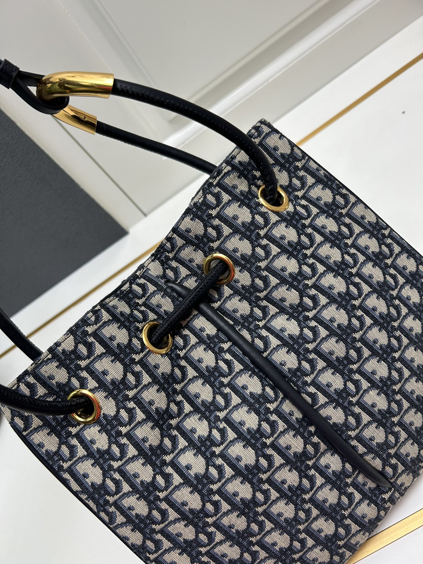 Dior Nolita Shoulder Bag Handbag