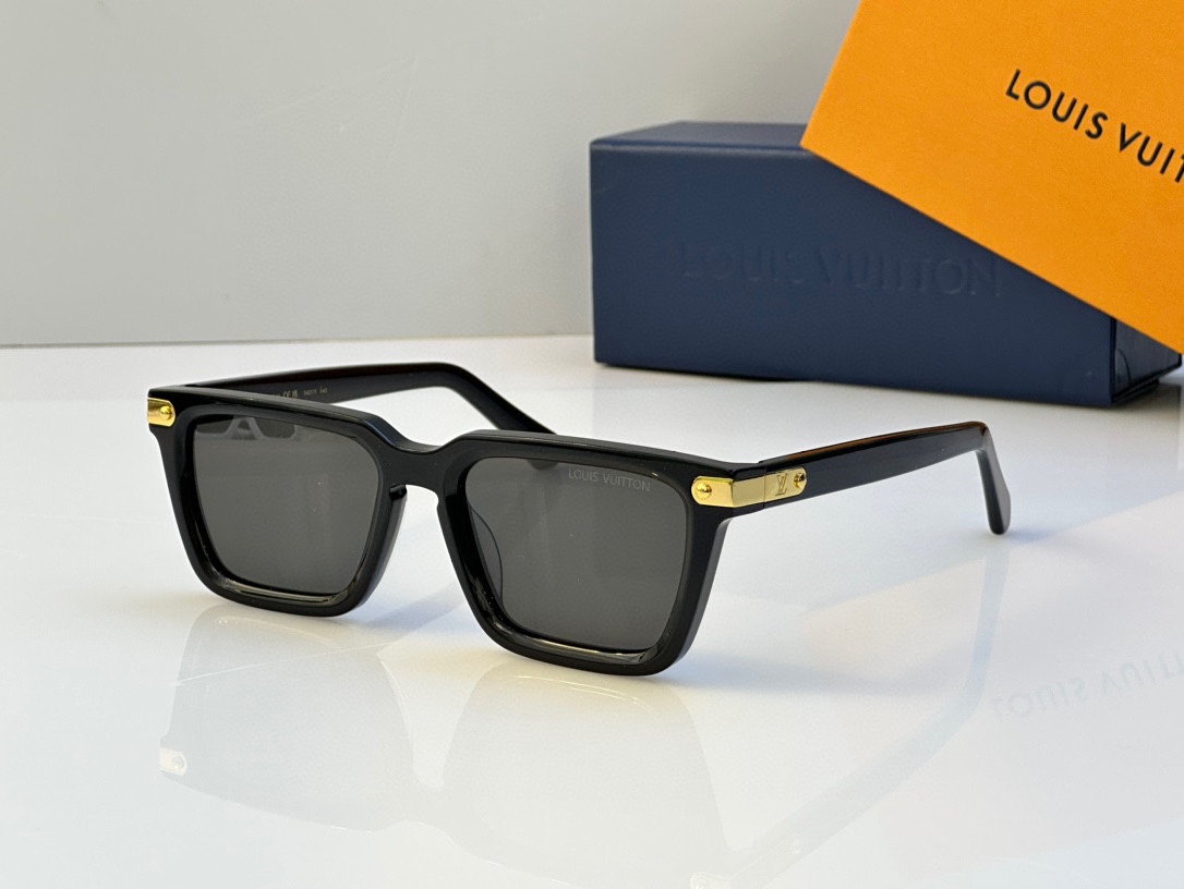 Louis Vuitton LV Sunglasses
