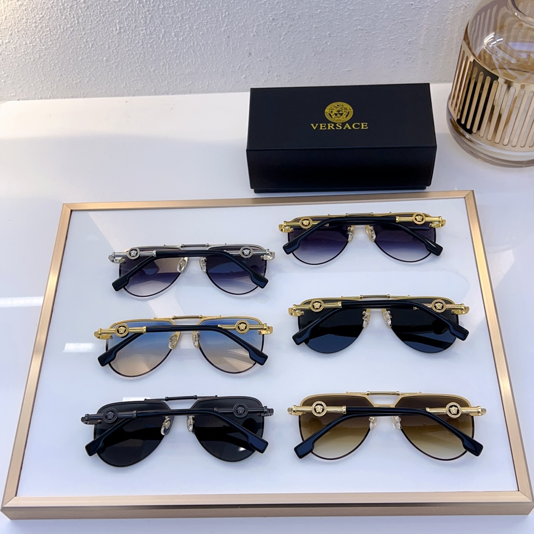 Versace Sunglasses