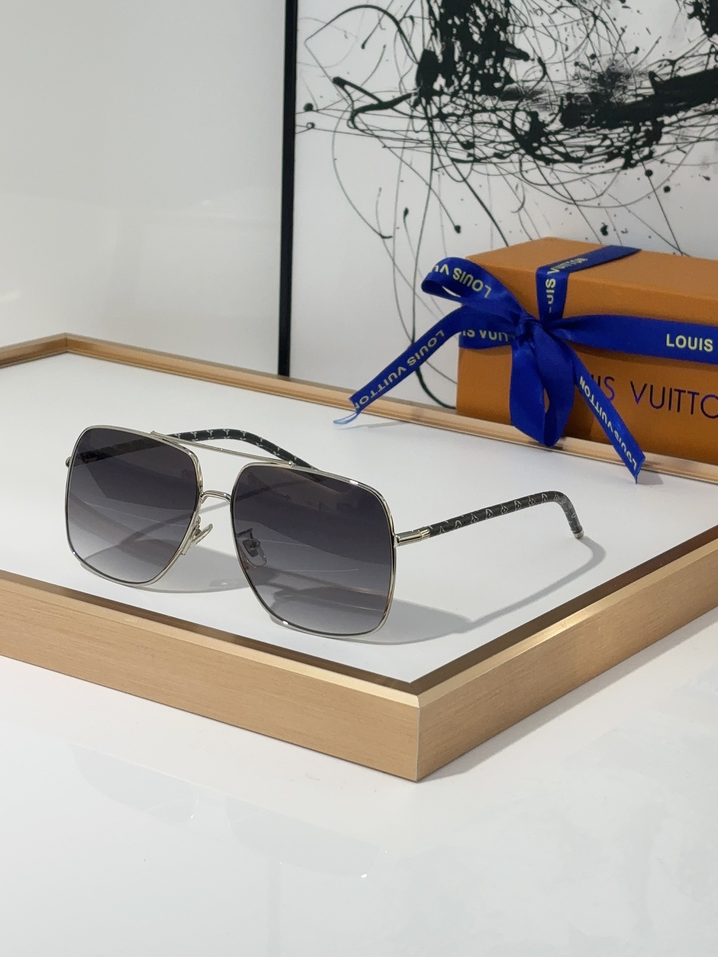 Louis Vuitton LV Sunglasses