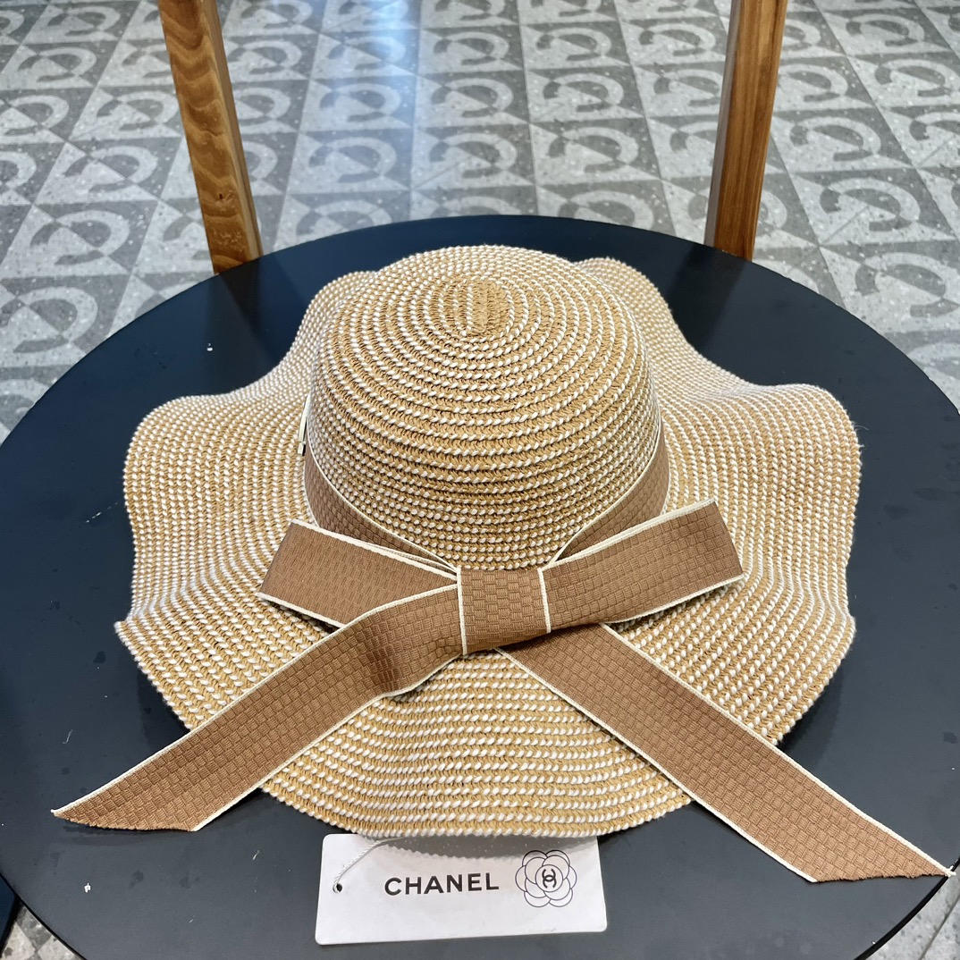 Chanel Hats(Replica)