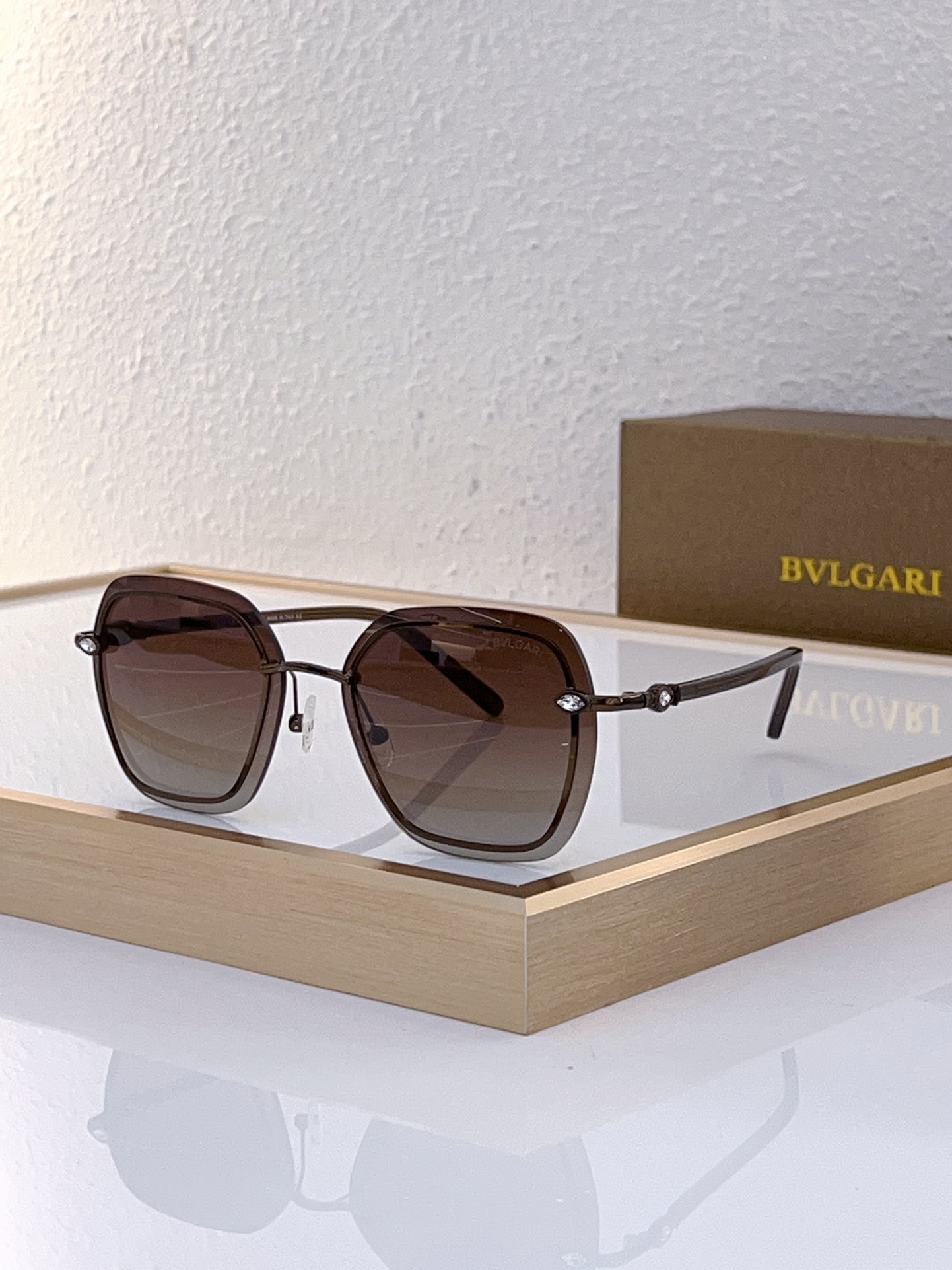 Bvlgari Sunglasses