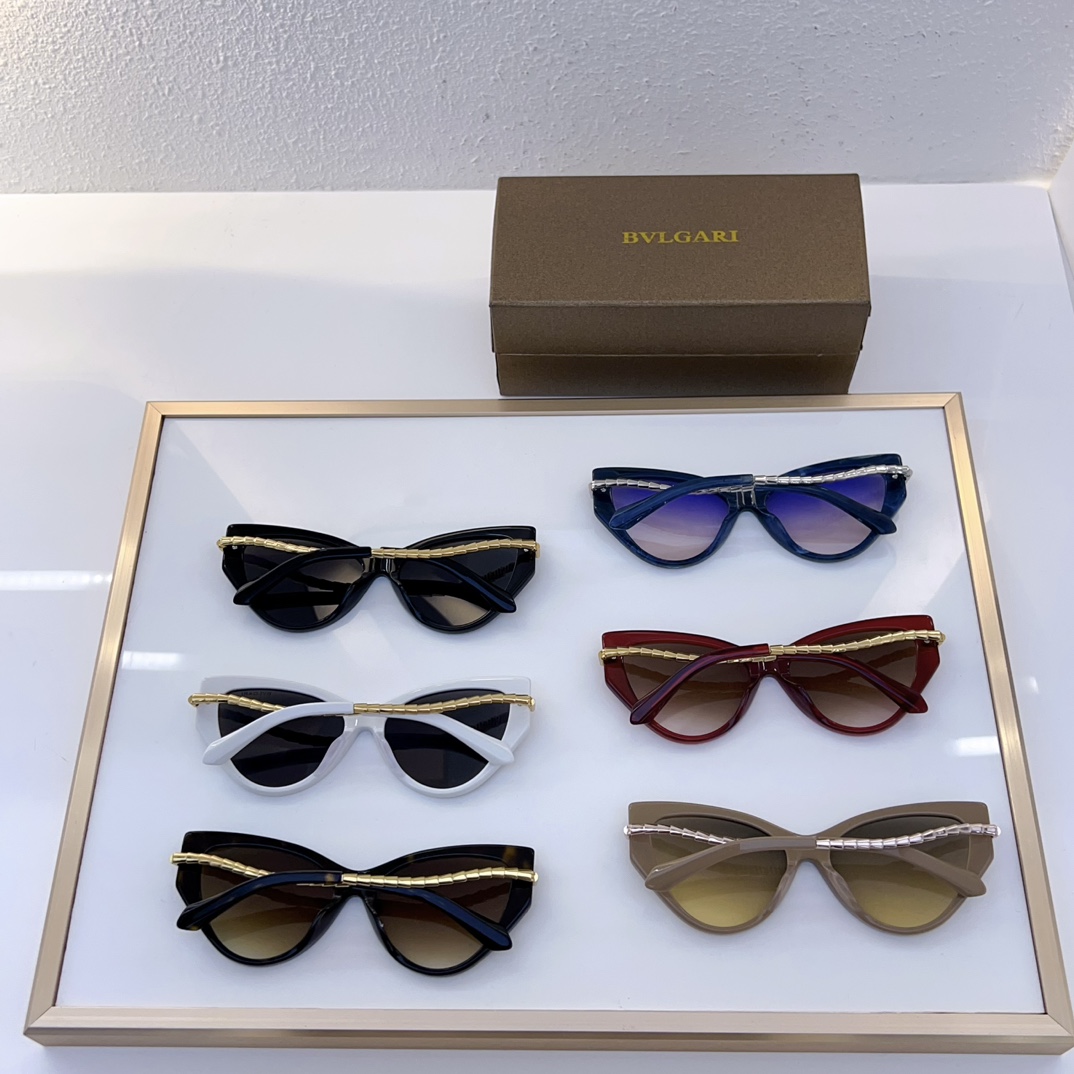 Bvlgari Sunglasses