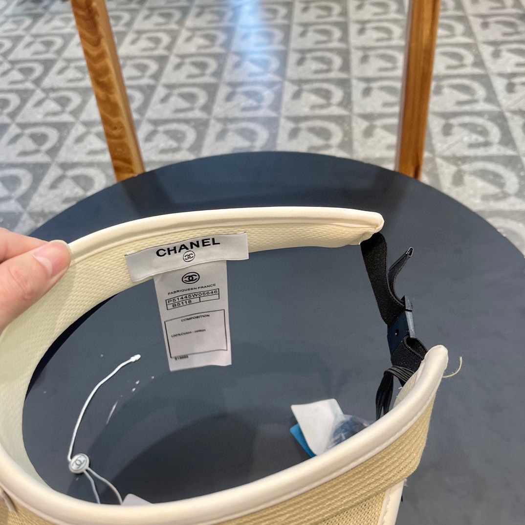 Chanel Hats(Replica)