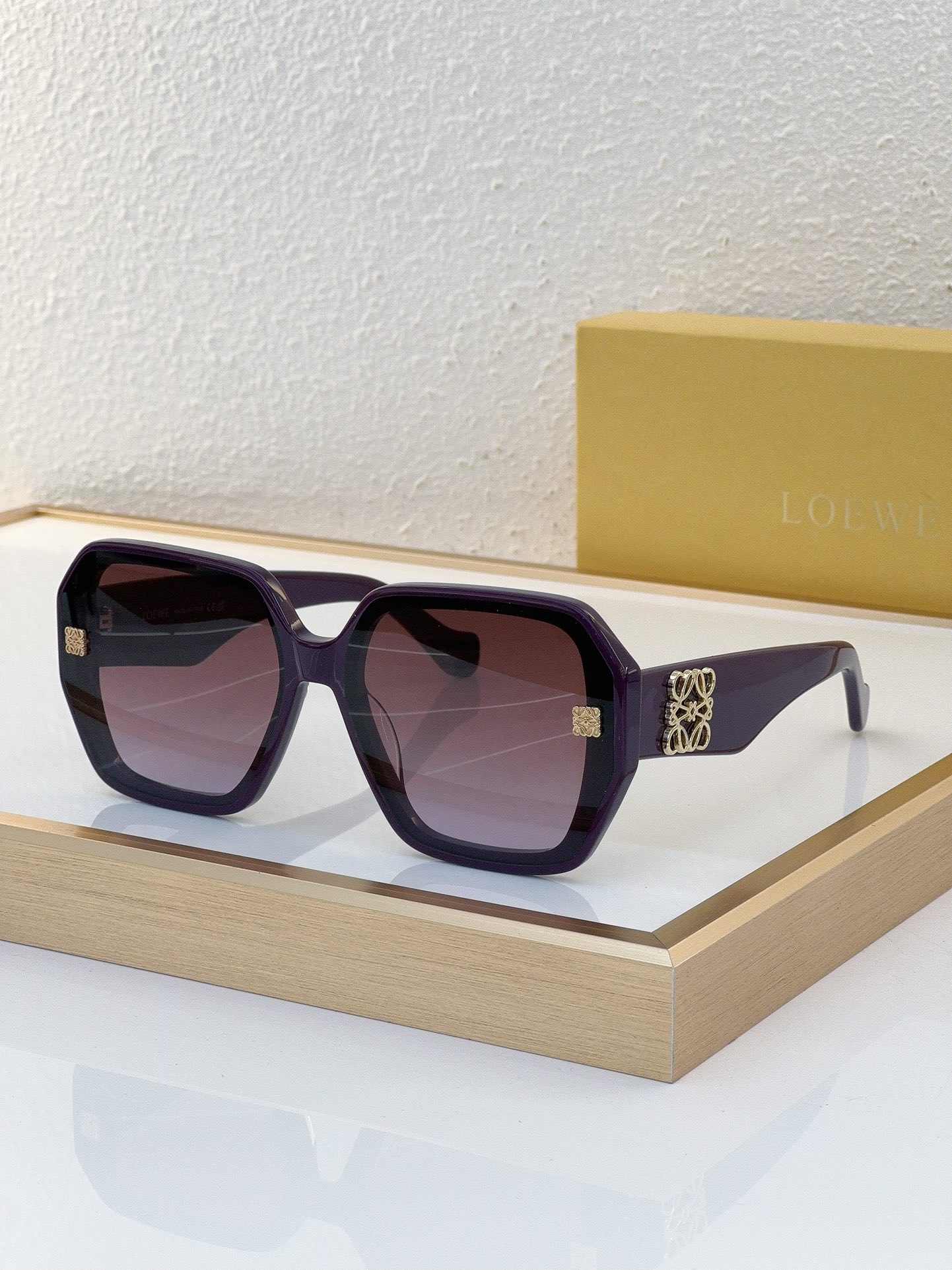 Loewe Sunglasses