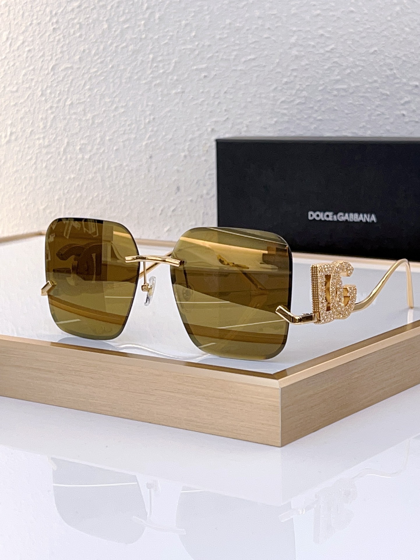 Dolce&Gabbana D&G Sunglasses
