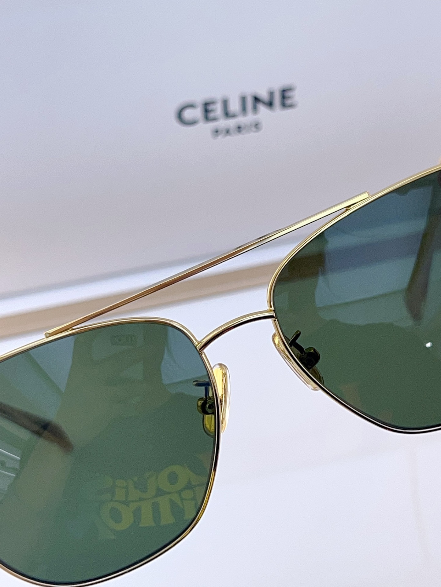 Celine Sunglasses