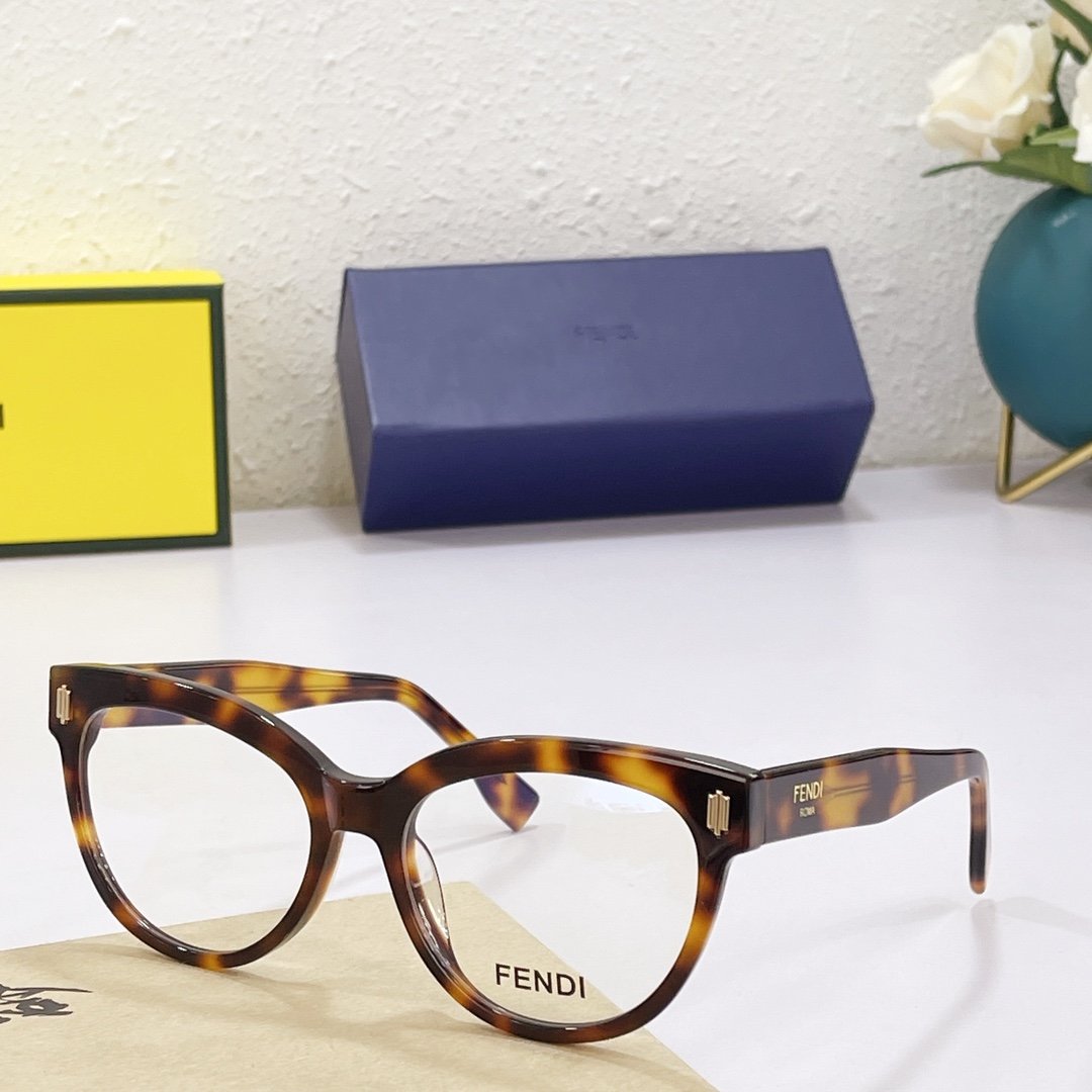 Fendi Sunglasses