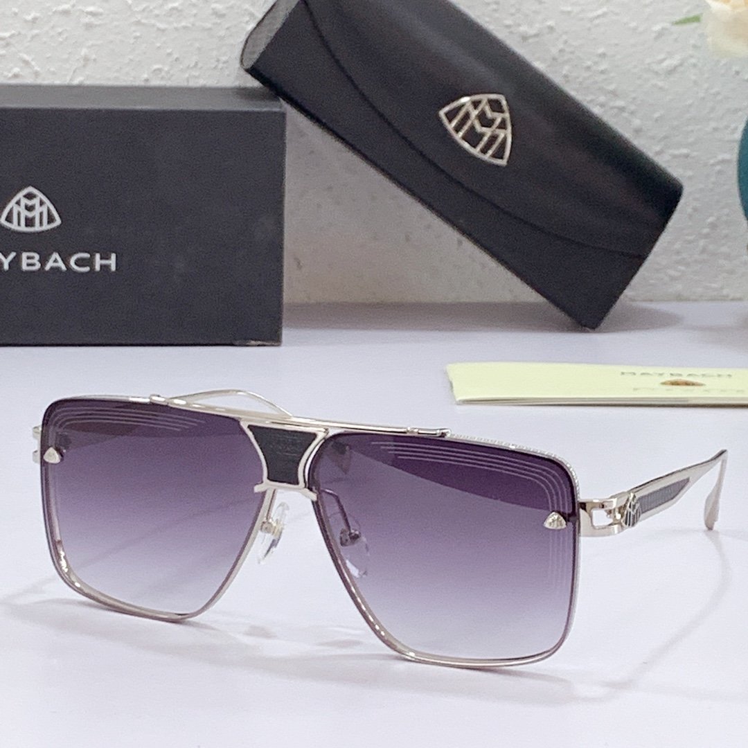 Maybach Sunglasses
