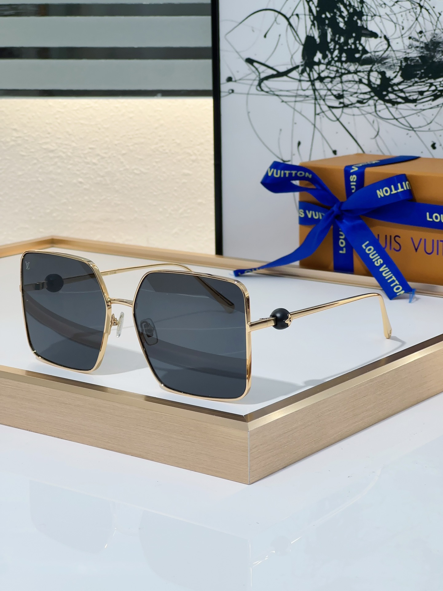 Louis Vuitton LV Sunglasses