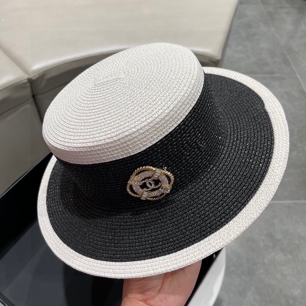 Chanel Hats(Replica)