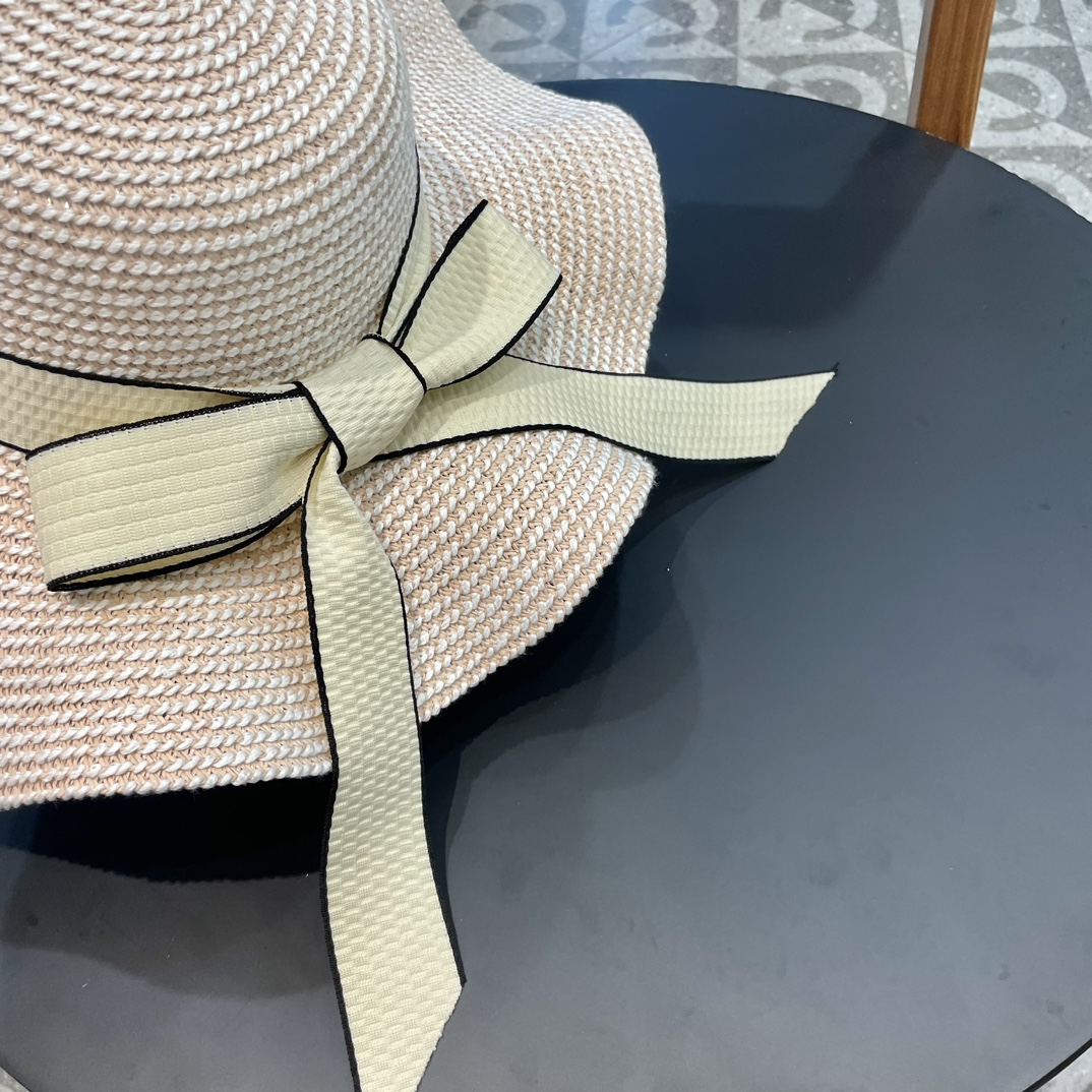 Chanel Hats(Replica)