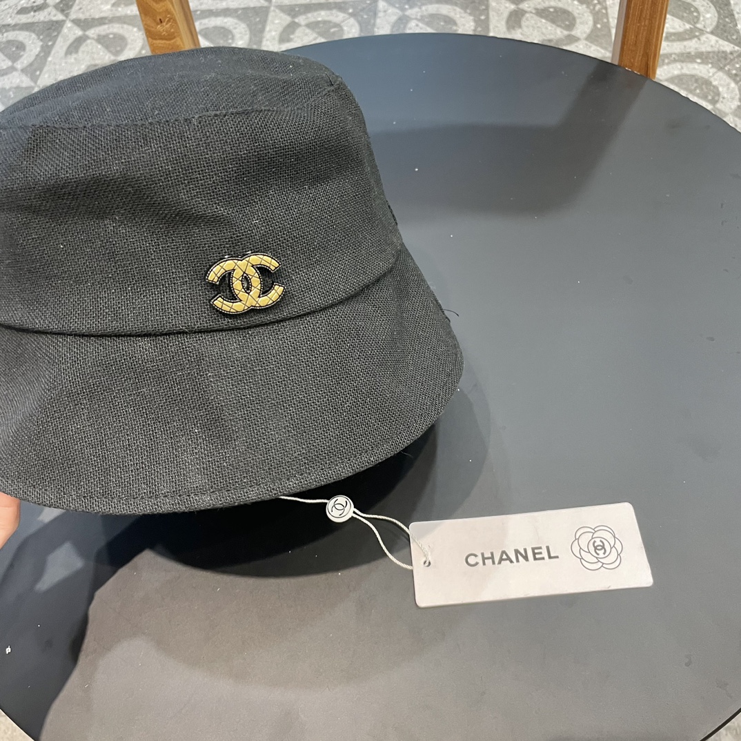 Chanel Hats(Replica)