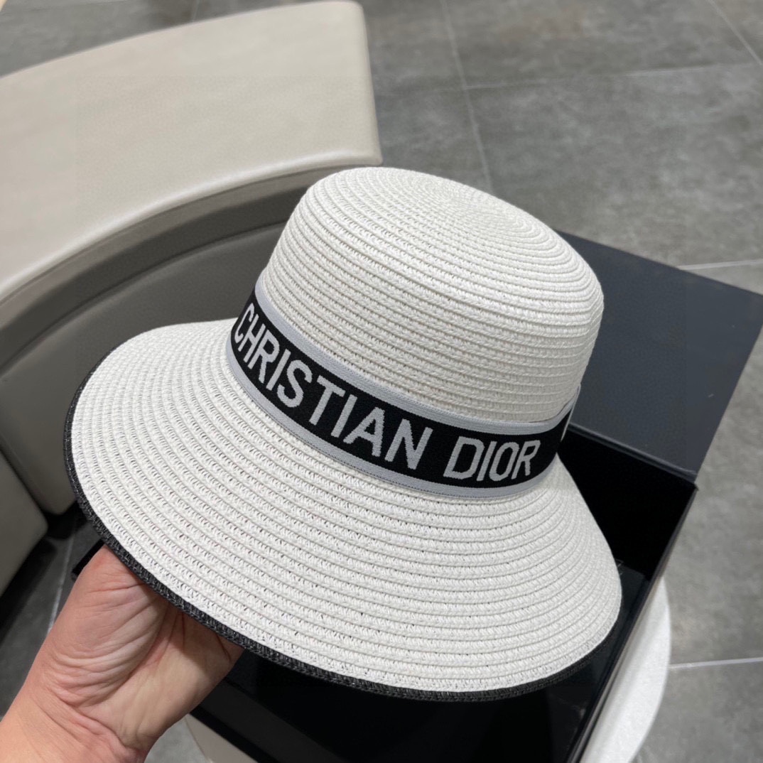 Dior Hats(Replica)