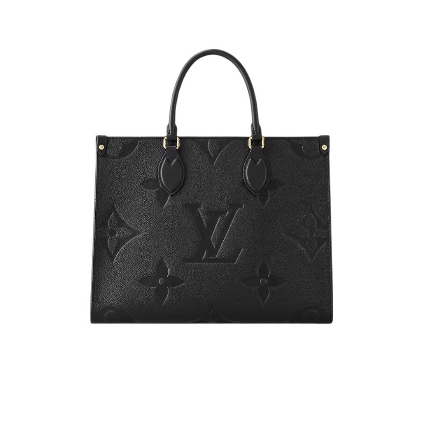Louis Vuitton LV OnTheGo Handbag Shoulder Bag Totes（Replica）