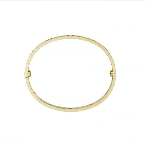 Copy Cartier Love Bracelet SM with 10 Diamonds Yellow Gold B6047817