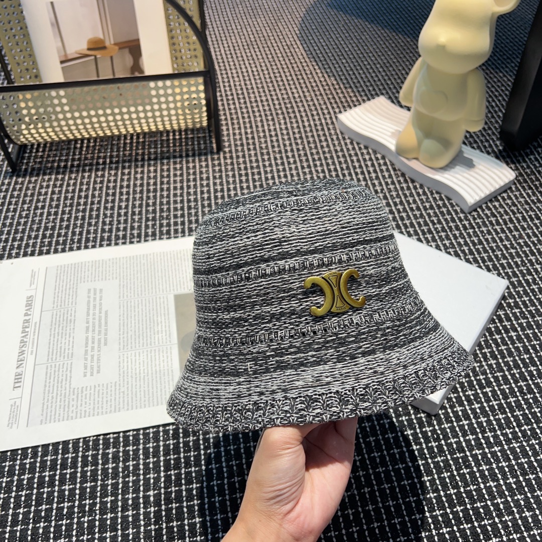 Celine Hats(Replica)