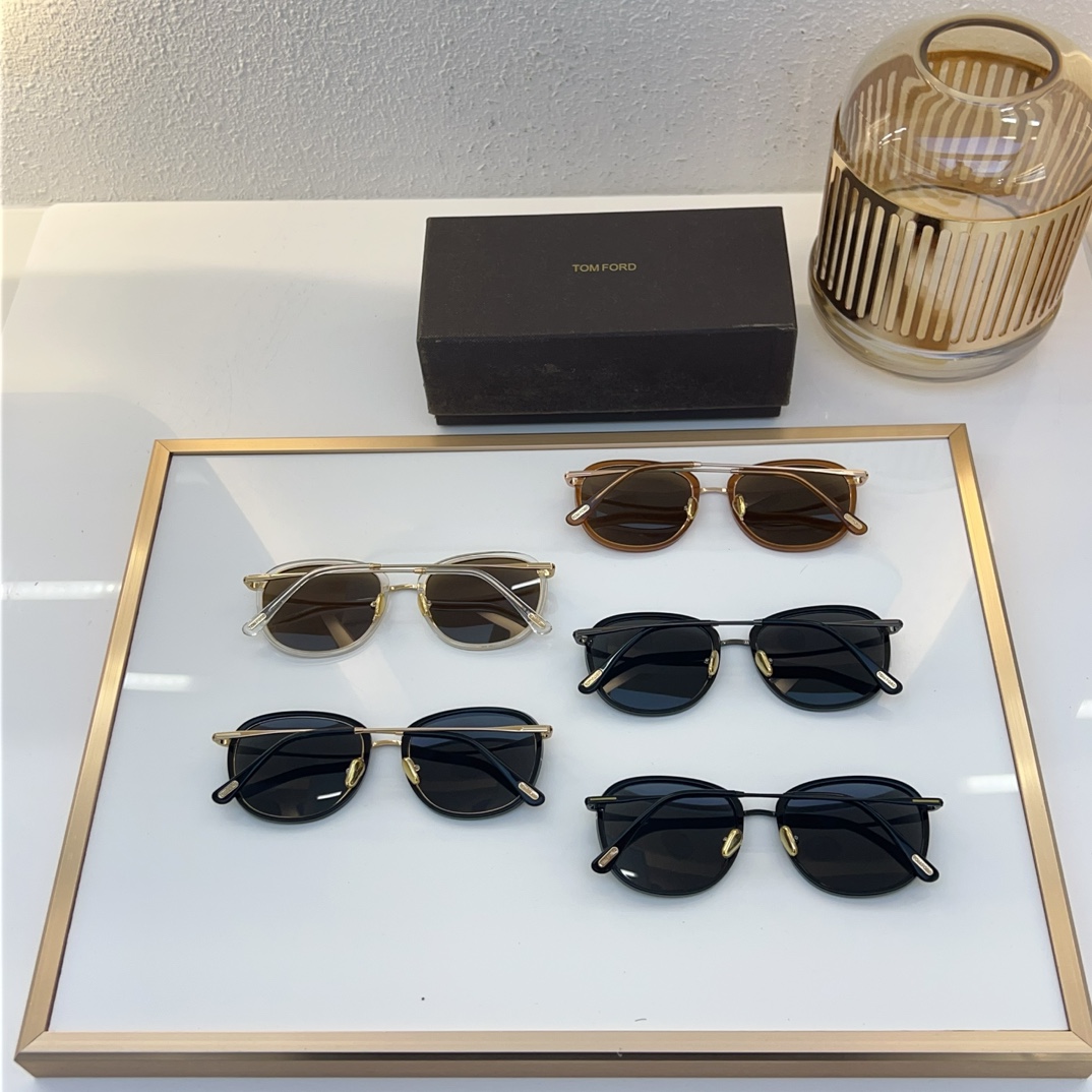 Tom Ford Sunglasses
