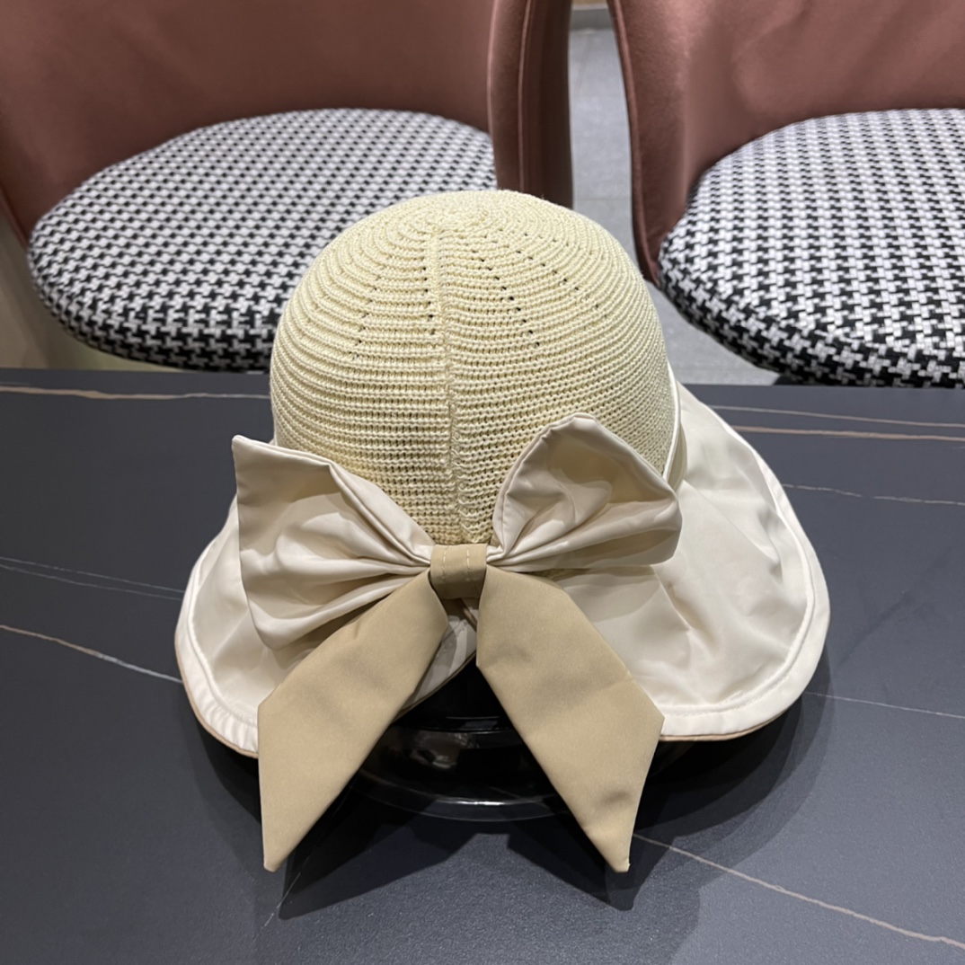 Dior Hats(Replica)
