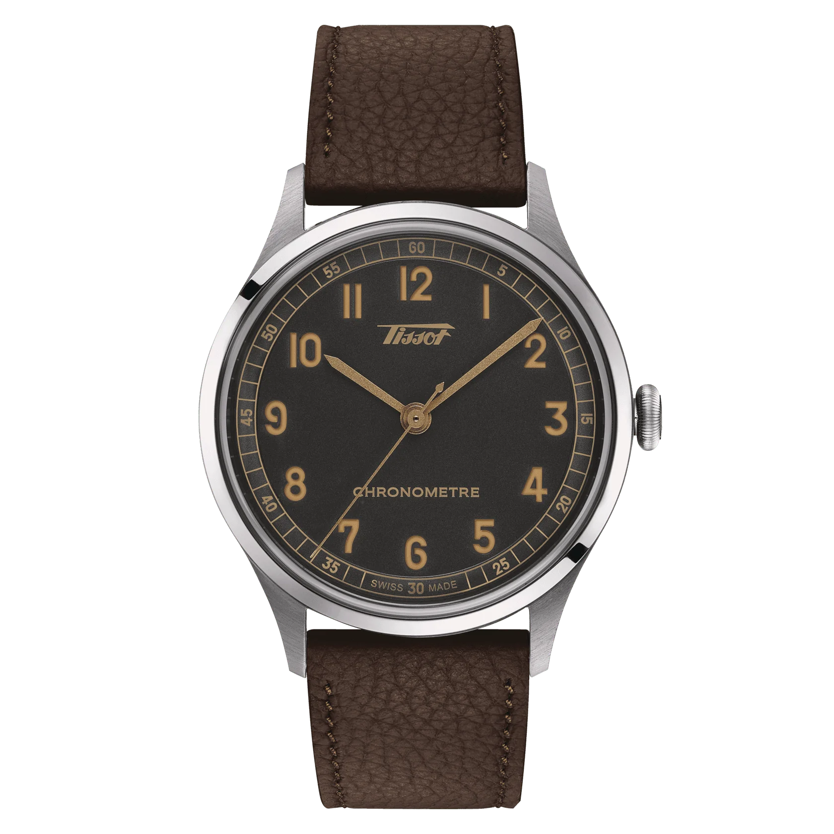 Heritage 1938 Automatic COSC T1424641606200