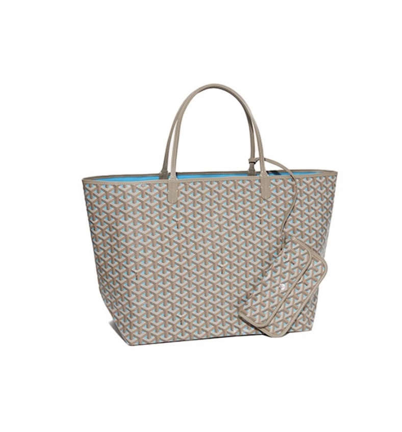 Goyard Tote Anjou GM&PM Bag Shoulder Bag Handbag(Replica)