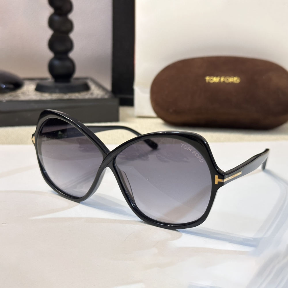 Tom Ford Sun Protection Eye Protection Sunglasses Top Quality（Replica）