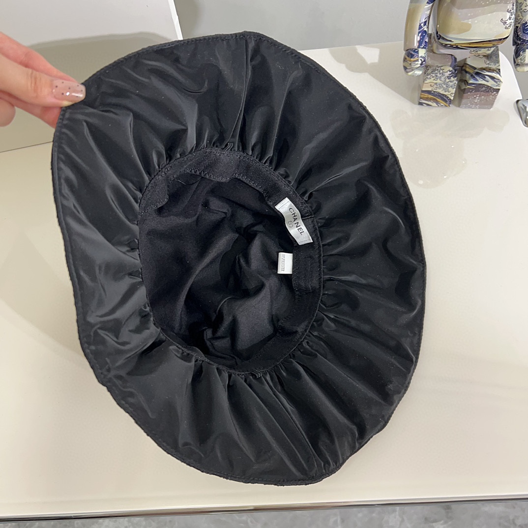 Chanel Hats(Replica)