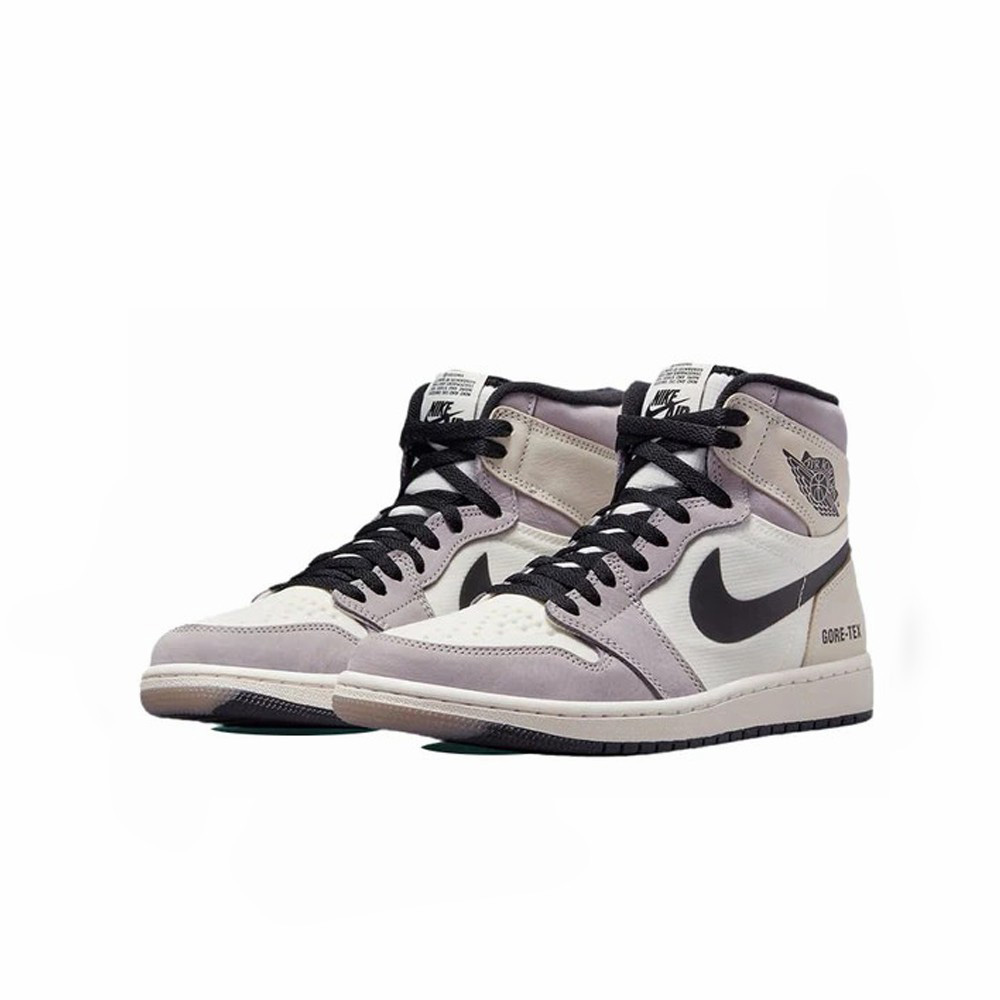 Air Jordan 1 High Element Gore-Tex 'Light Bone'(Replica)