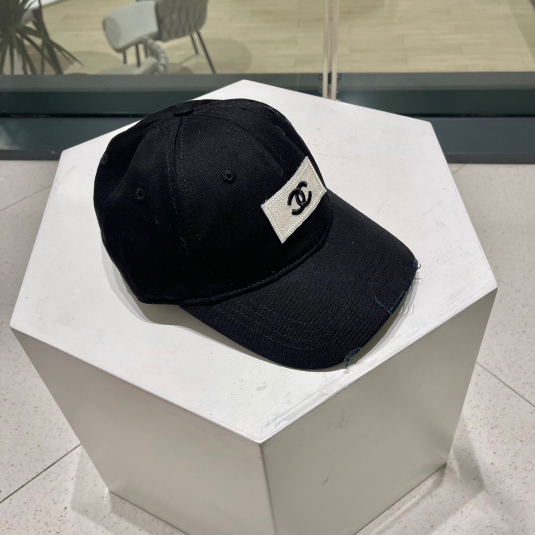 Chanel Hats(Replica)