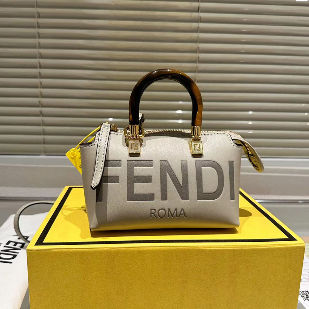 FENDI By The Way Mini Bag Shoulder Bag(Replica)