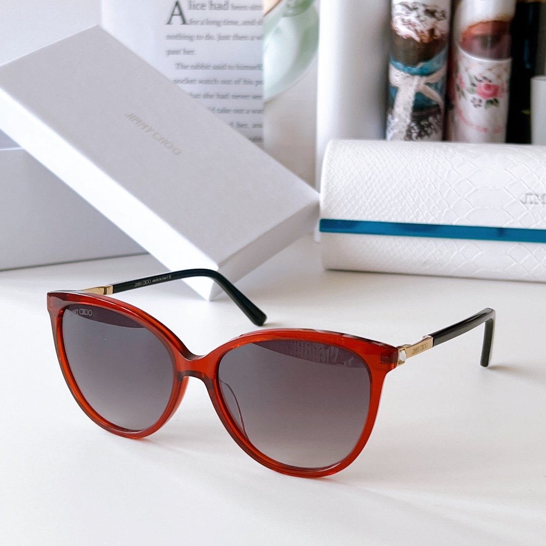 Jimmy Choo Sunglasses