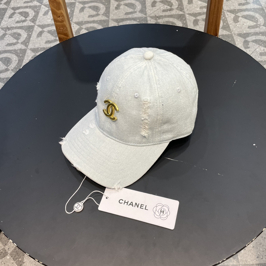 Chanel Hats(Replica)