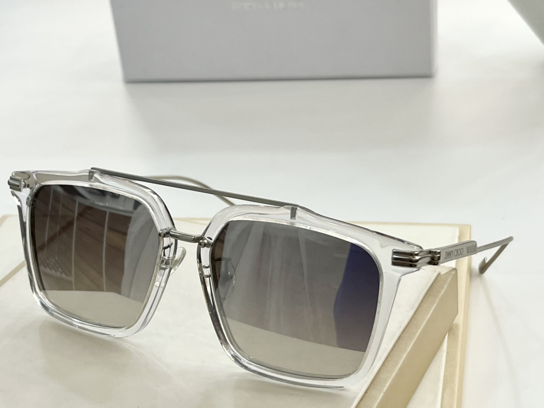 Jimmy Choo Sunglasses