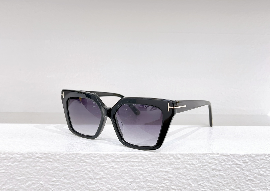 Tom Ford Sunglasses